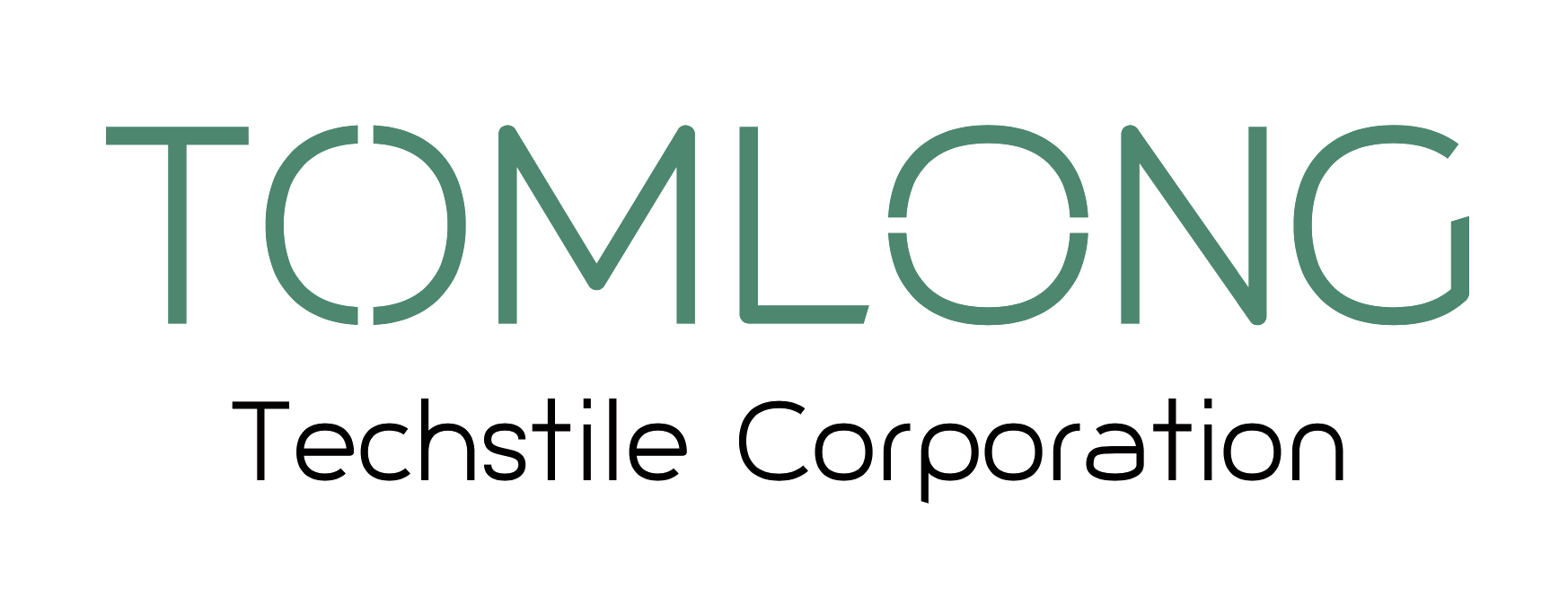 Logo of TomLong Techstile Corporatiob